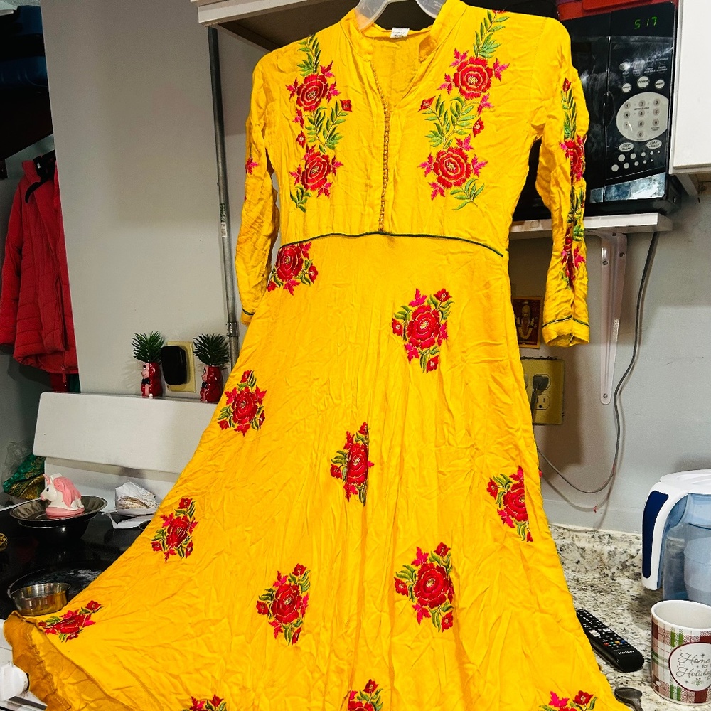 Indian kurti ( dress)